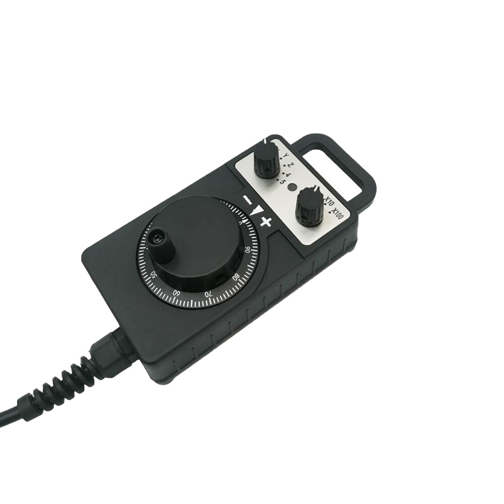 Electronic Handwheel Handy Pulser HC121 for TOSOKU