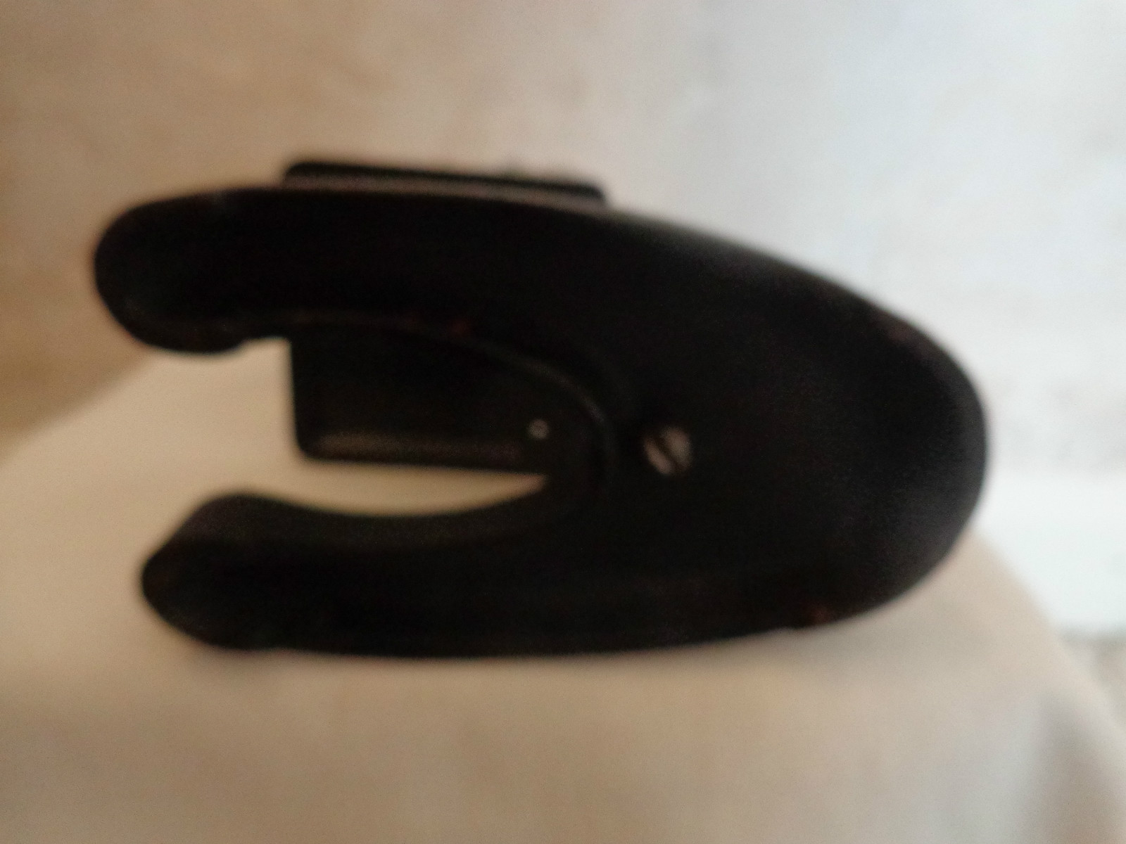 Vision Master Microscope Vintage 100X, 200X 300X needs repair (#2473).