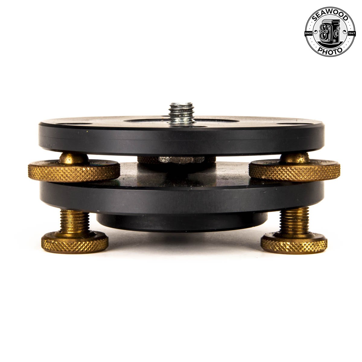 Manfrotto 3416 Leveling Base GOOD