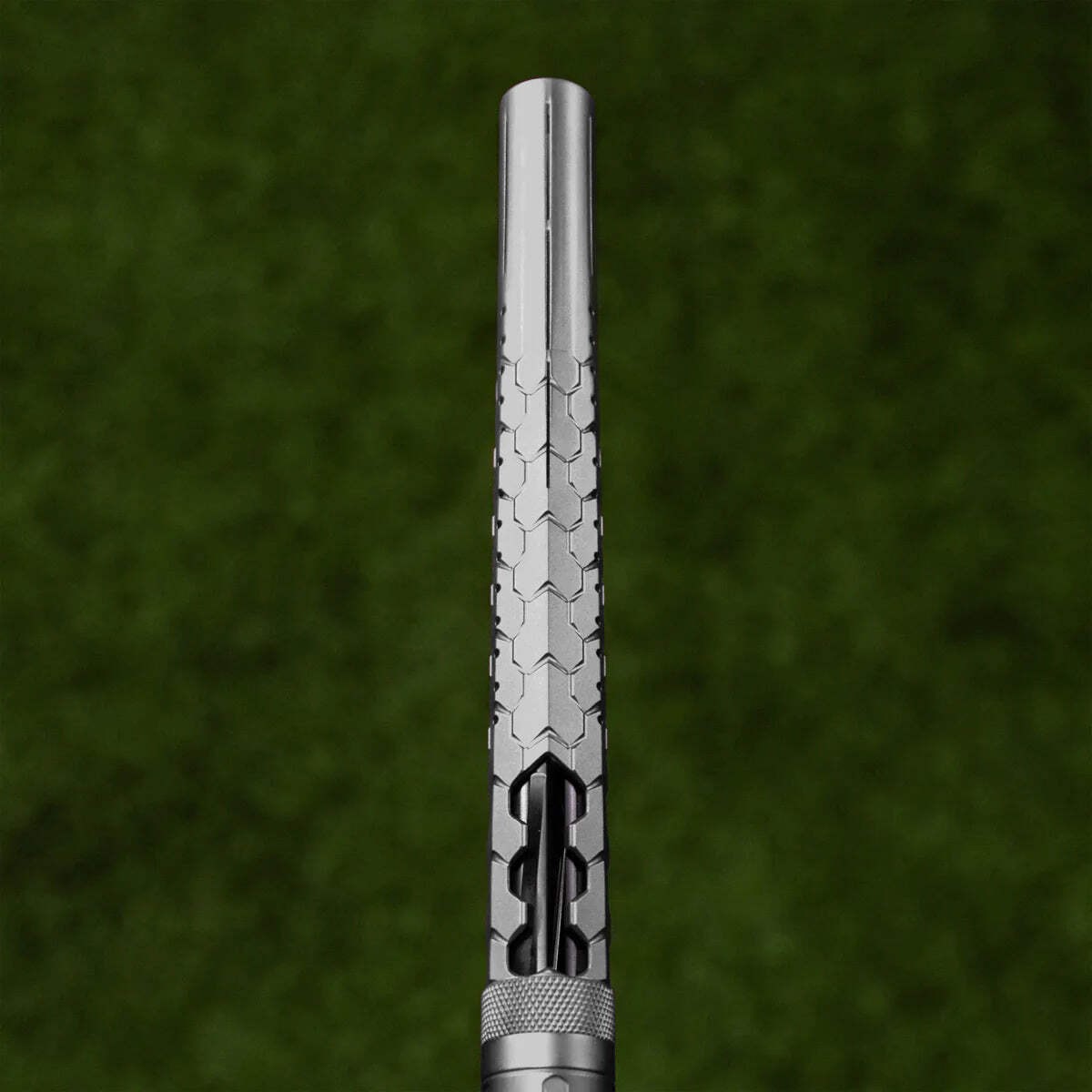 HK Army PWR Hex Barrel Tip - Dust Graphite