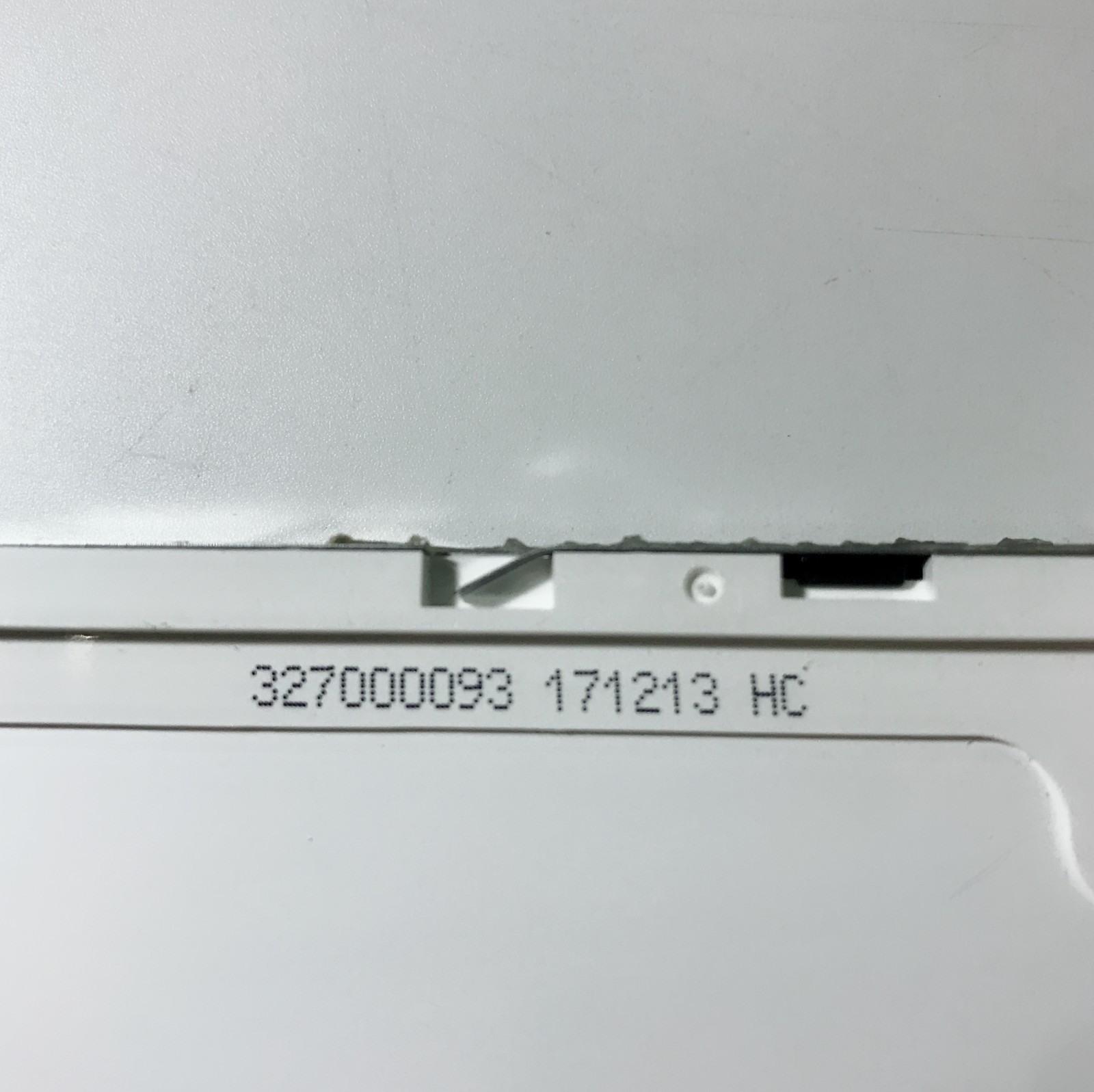 LCD Display Panel for VGG804806-LA With touch
