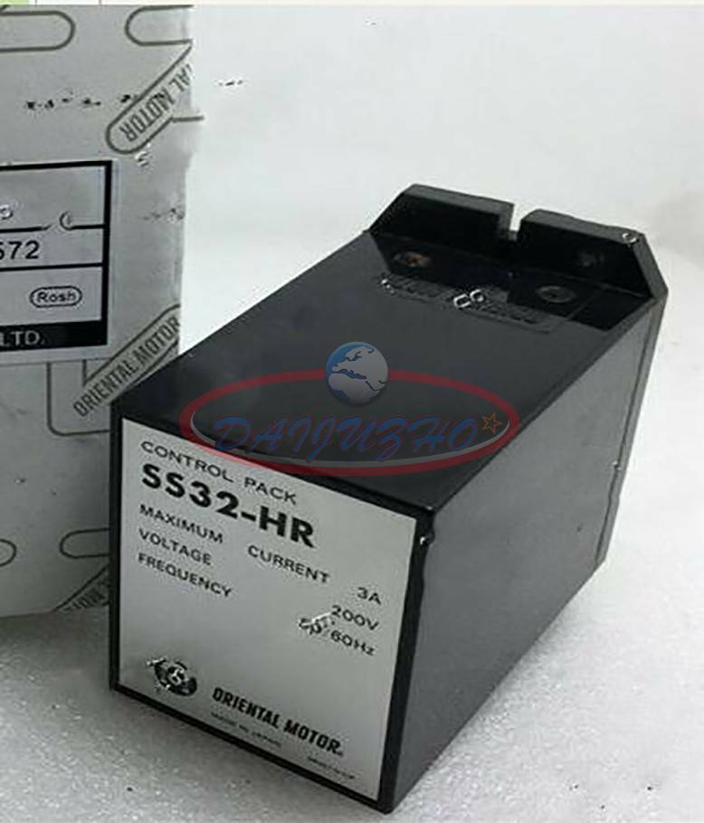 1PCS NEW Oriental SS32-HR 200VAC governor