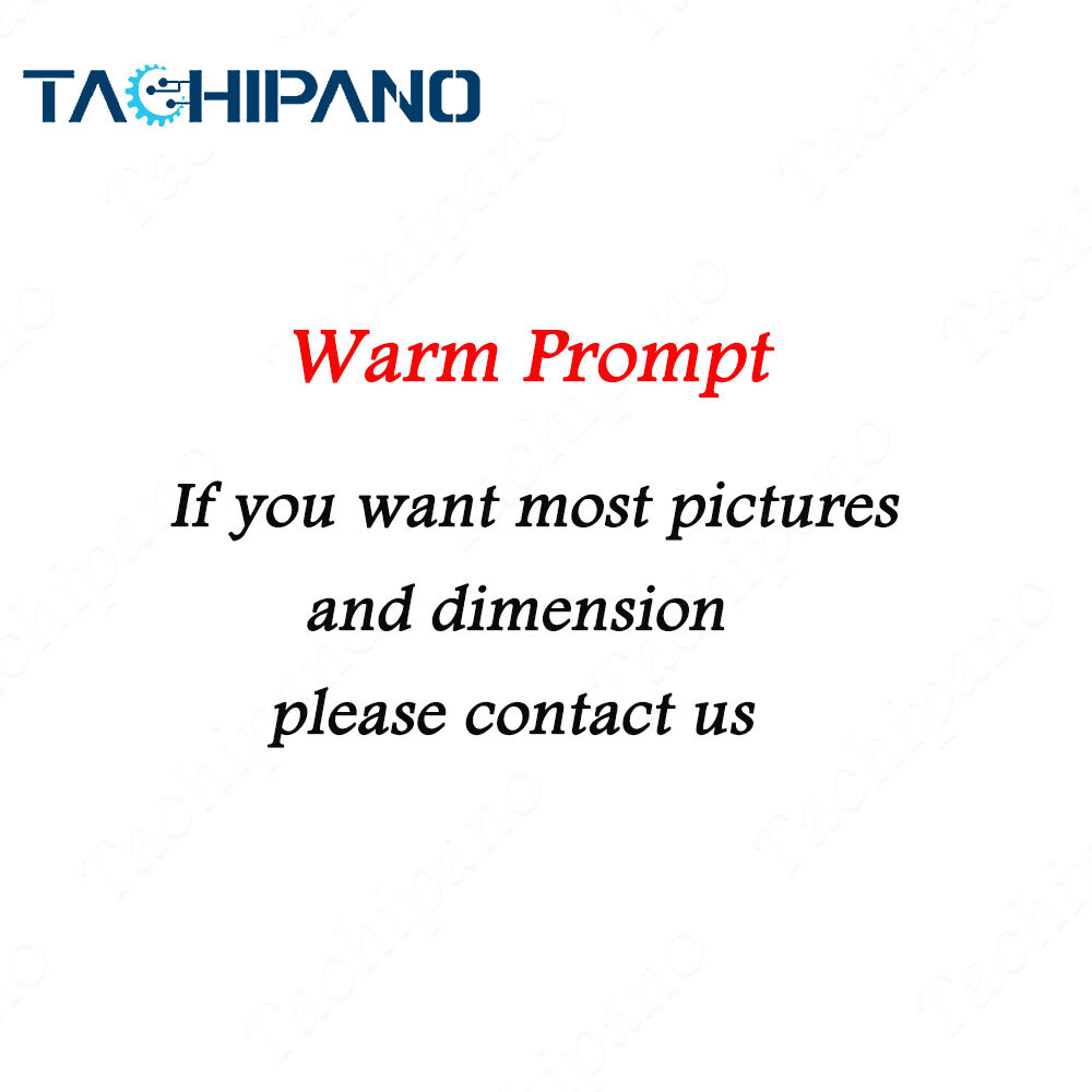 Expedited Shipping for Membrane Keypad