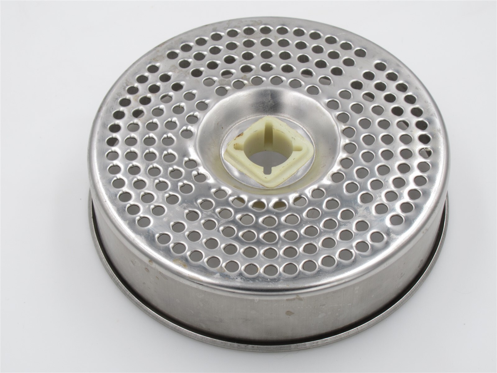 Sears Counter Craft Automatic Juicer 360.834800 Part Screen Strainer Basket