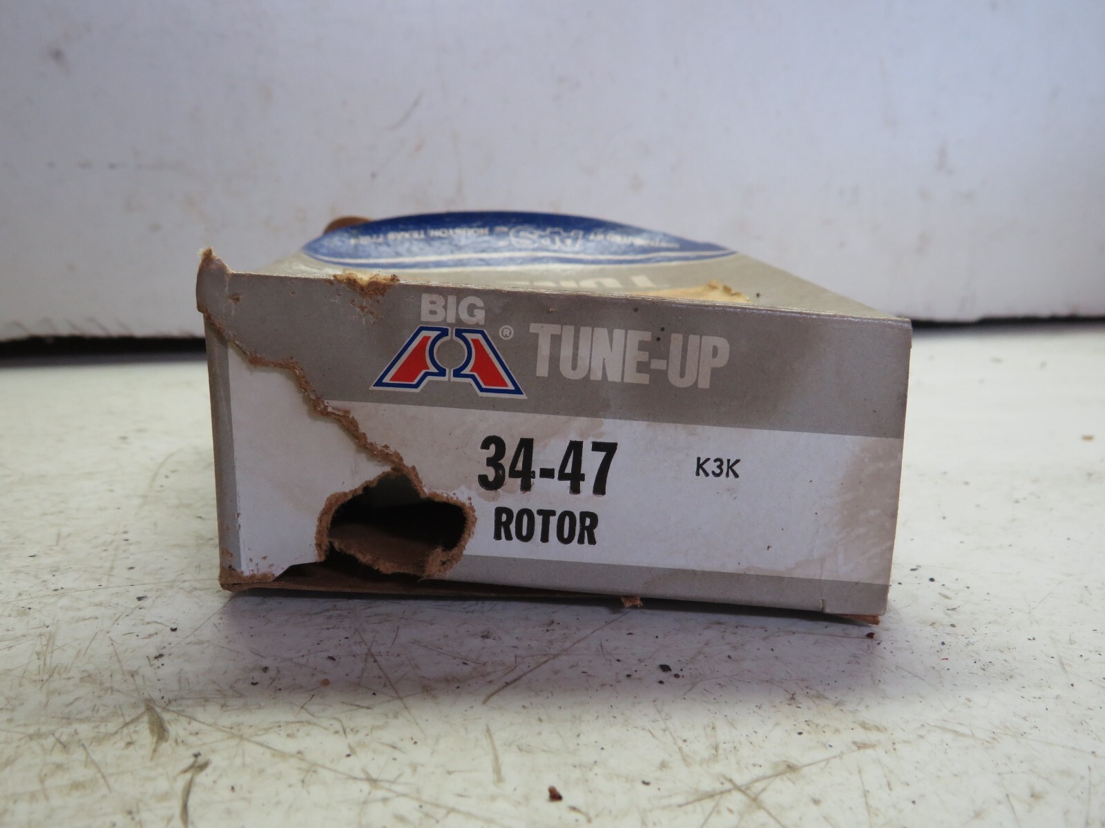 Big A Tune-Up 34-47 Distributor Rotor