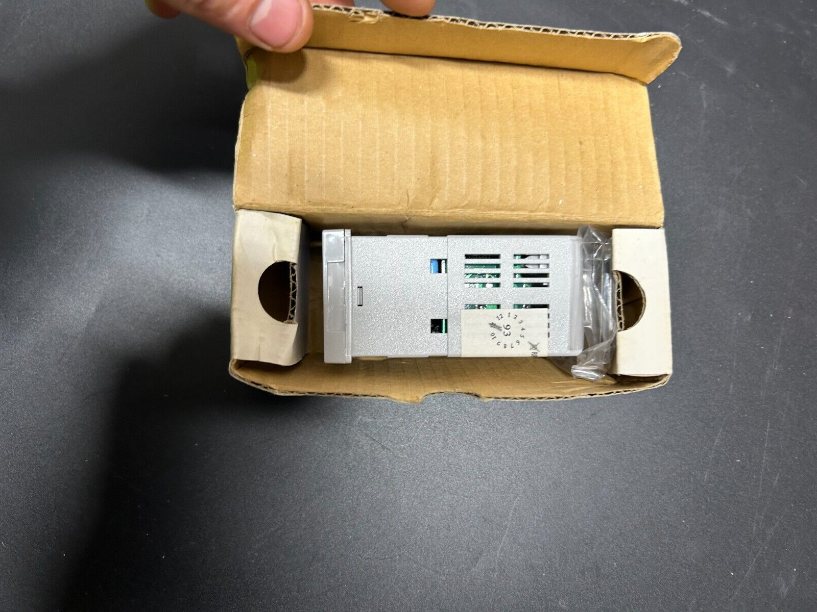 Hotset RR210 Temperature Controller