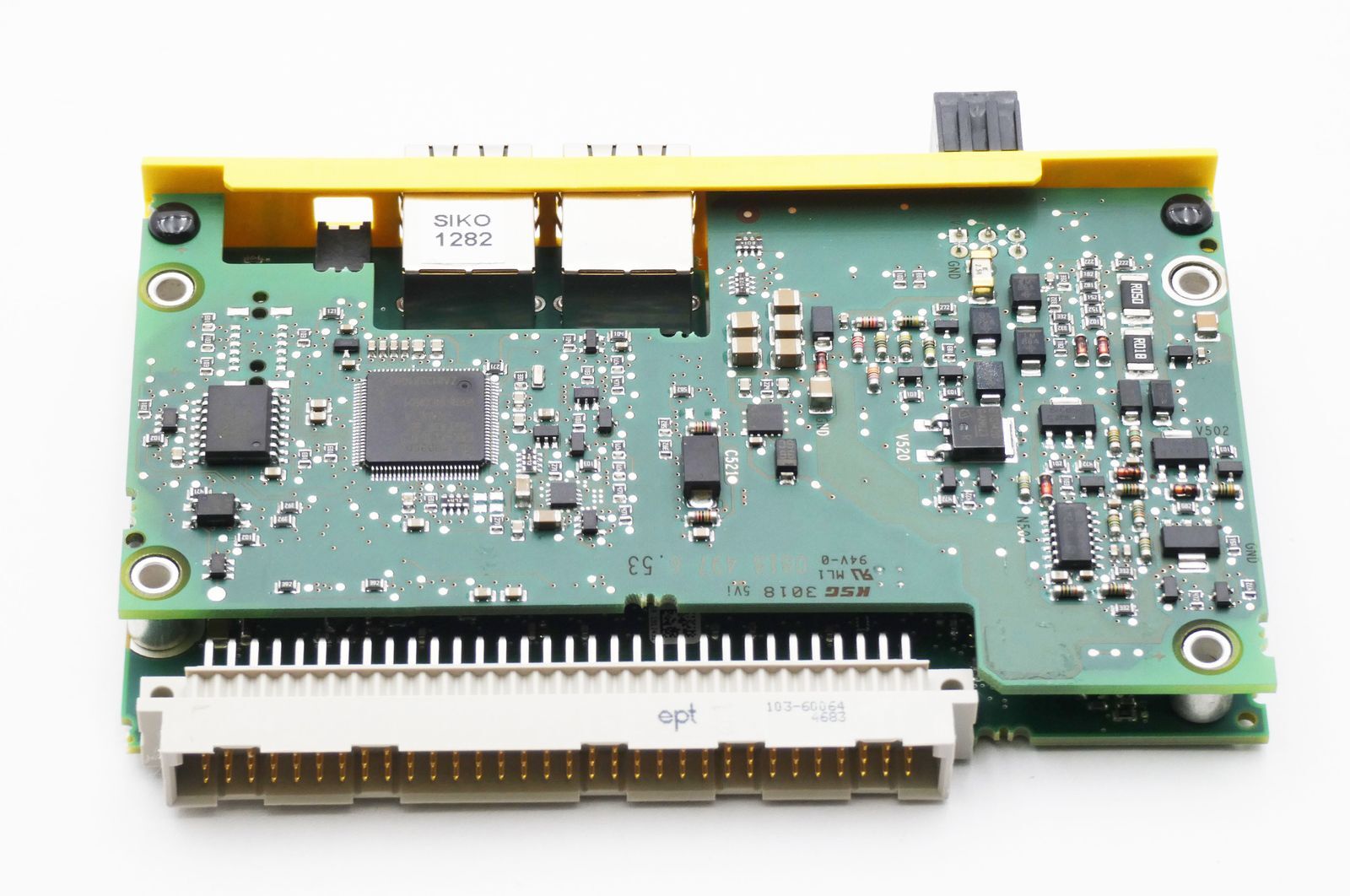 SEW Eurodrive DFS21B fieldbus interface Profinet IO -unused-