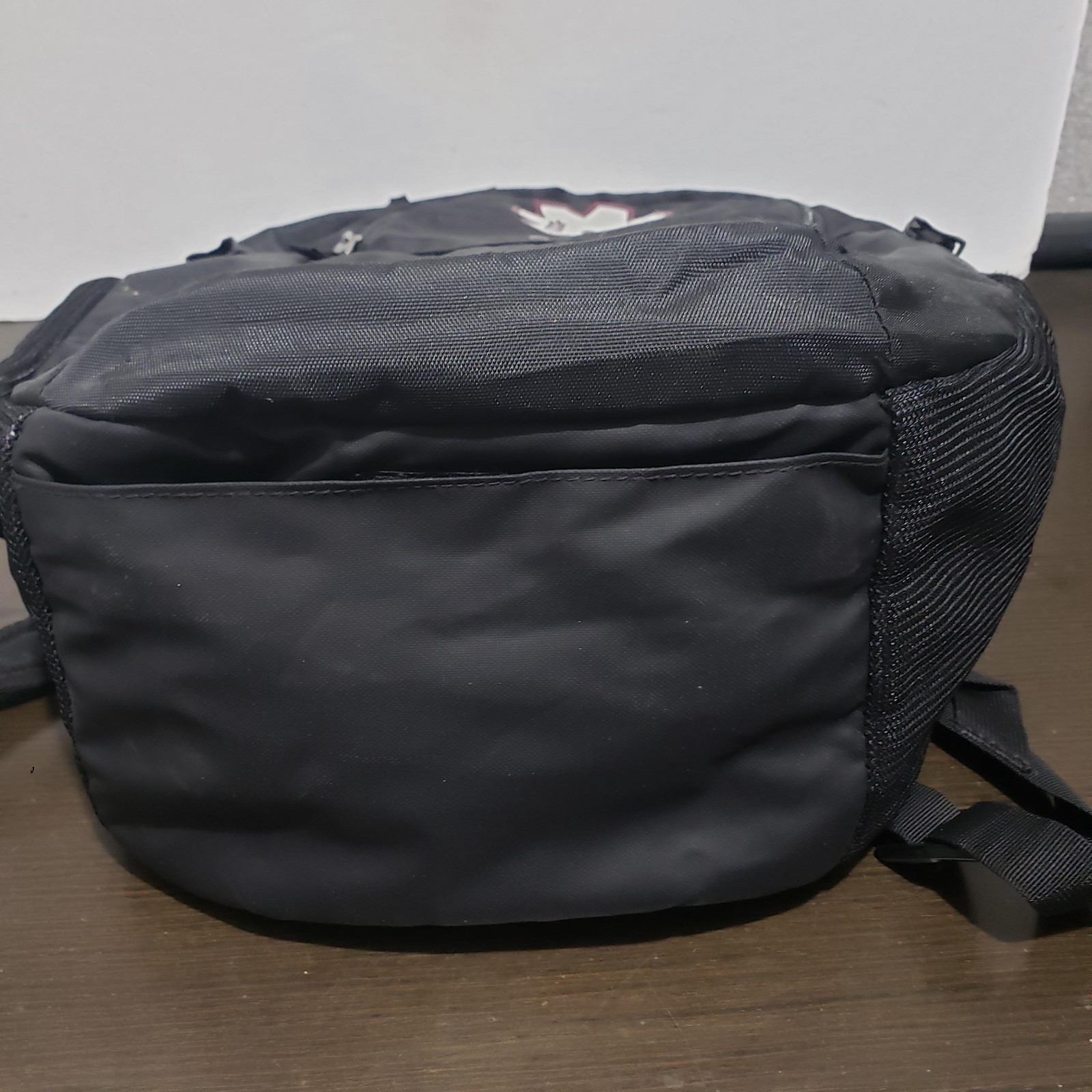 Under Armour JC Black Sport/Hiking Backpack