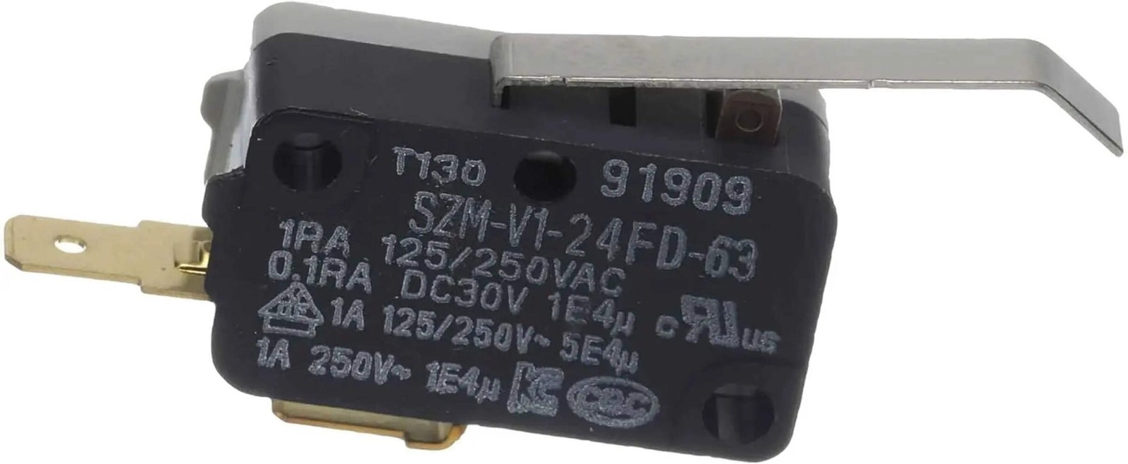 3405-001117 Refrigerator Genuine Dispenser Control Switch