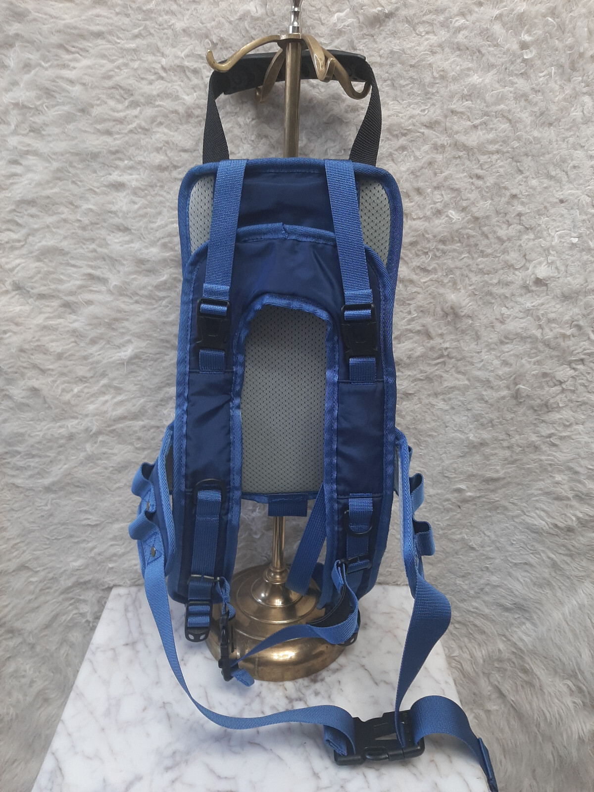 LUCKY CLOVER Ski Harness for Kids Skiing Training Equipment with Backpack
