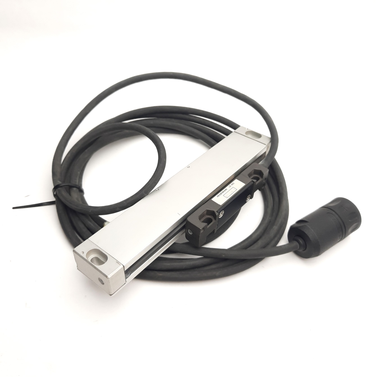 Heidenhain LS 403 / 22652081 Linear Encoder, Measuring Distance: 70mm, 9-Pin