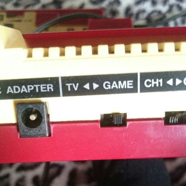 NES
