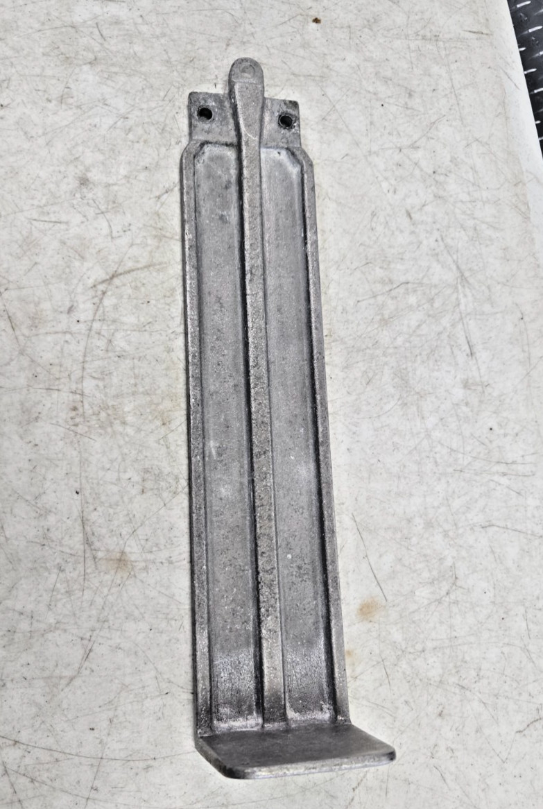 TapeTech Drywall Pump Foot Bracket