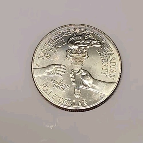 1776-2026 Sequential  Bi-Centennial Half Dollars Denver Mint Uncirculated HA59