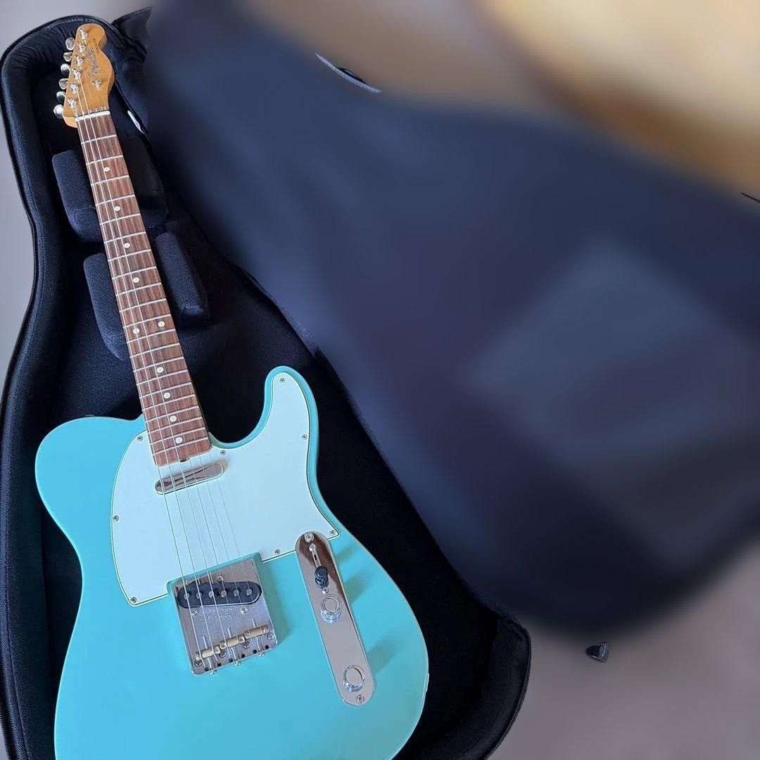Fender Vintera Telecaster 2022