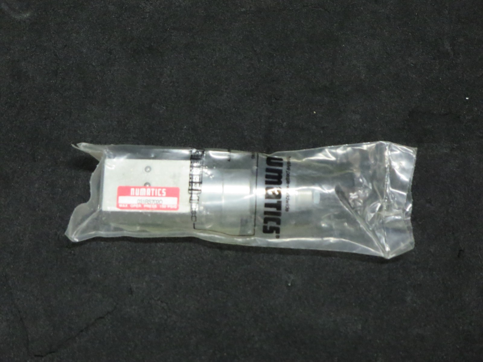NUMATICS 031RS7020 Regulator