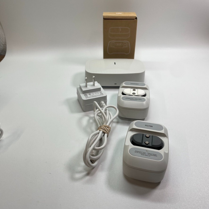 Smart AC Hub  Home Model SMSHB1A1 Hub Filter Water Hardware Units