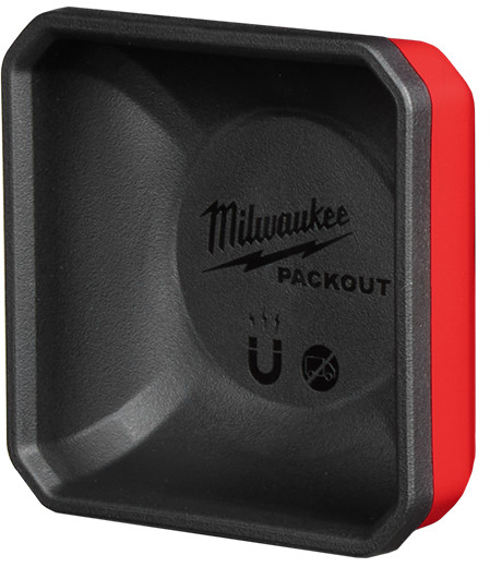 Milwaukee Tool 48-22-8070 Packout Magnetic Bin