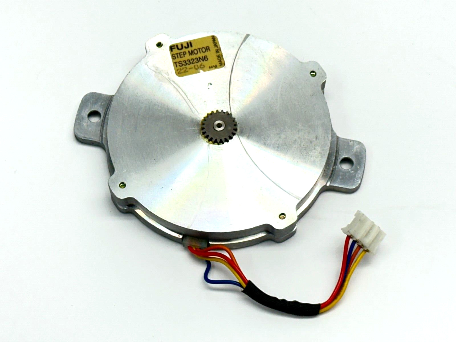 Fuji TS3323N6 Step Motor