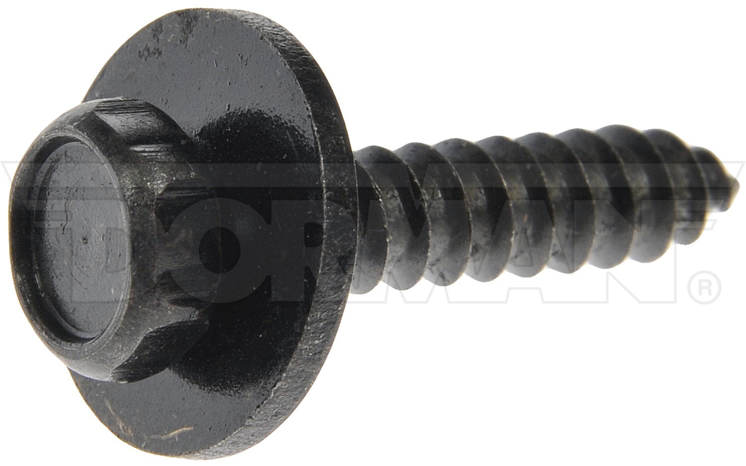 DORMAN Body Wiring Harness Retainer Bolt | For 1982-1984 BUICK LESABRE