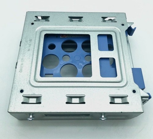 Dell YX6MD DN8MY T3620 Workstation 3.5/2.5 inch Optical Hard Drive Bracket