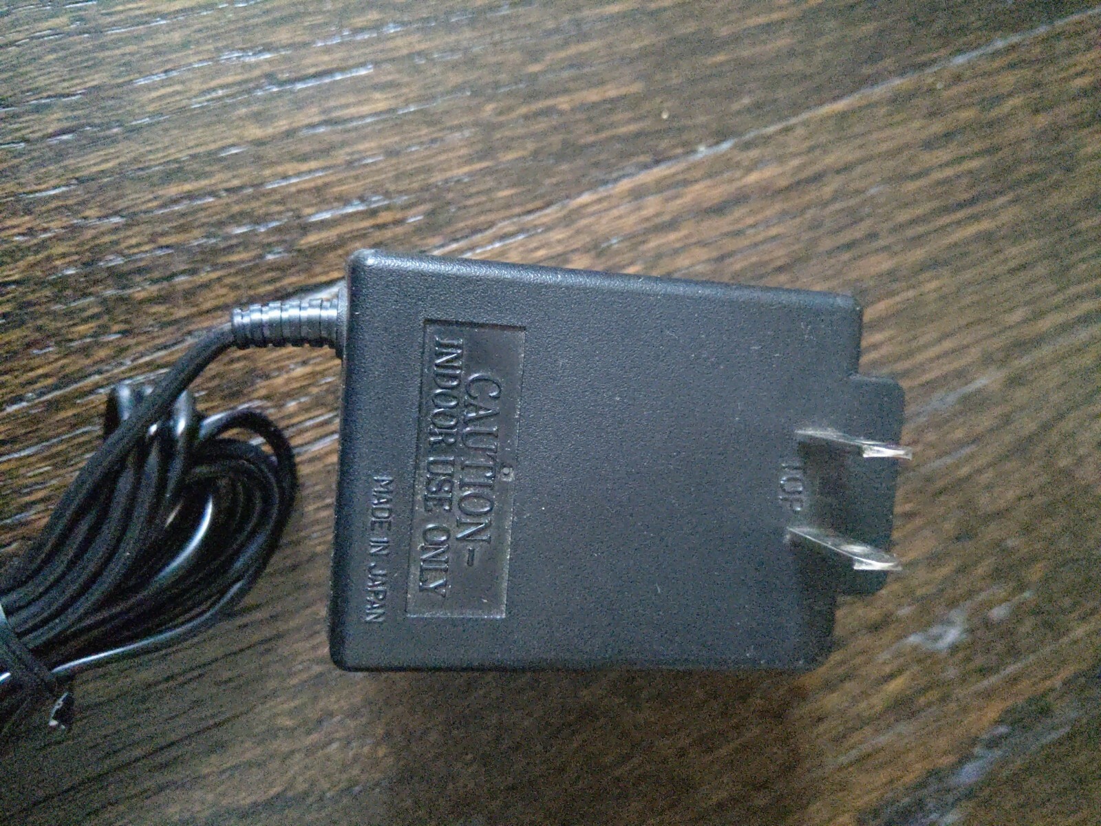 Sunpak CHG-16 AC Adapter