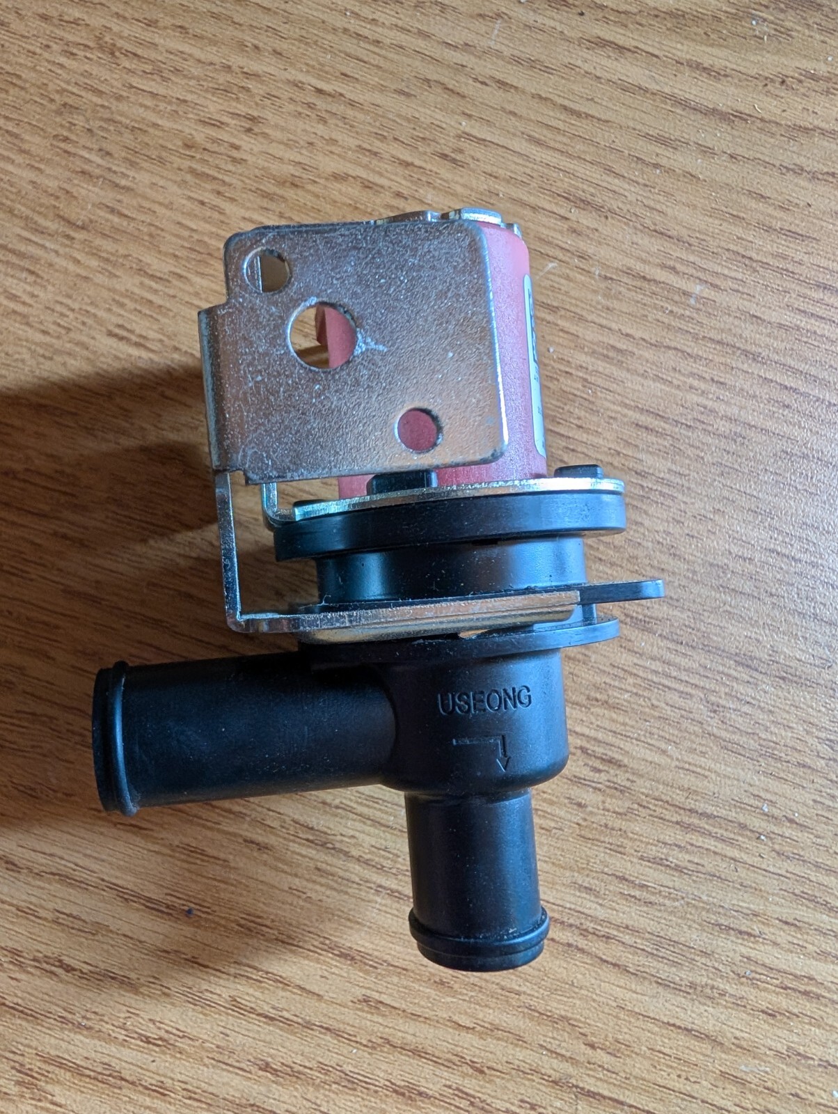 MANITOWOC 000014063 ICE MACHINE SOLENOID DUMP VALVE REPLACEMENT