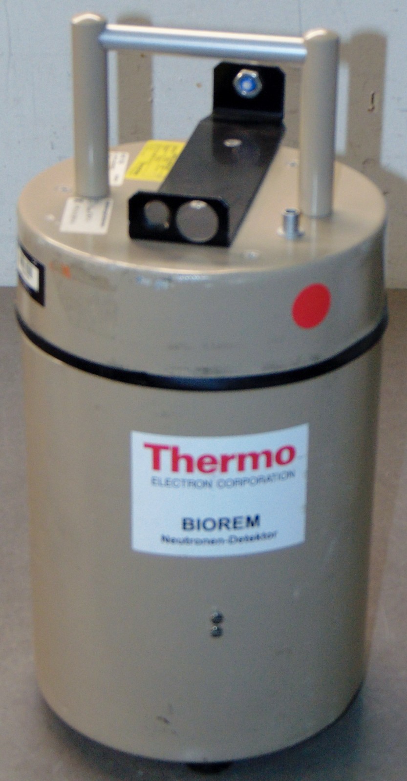 Thermo BIOREM FHT 752 42294/20 Neutron Detector