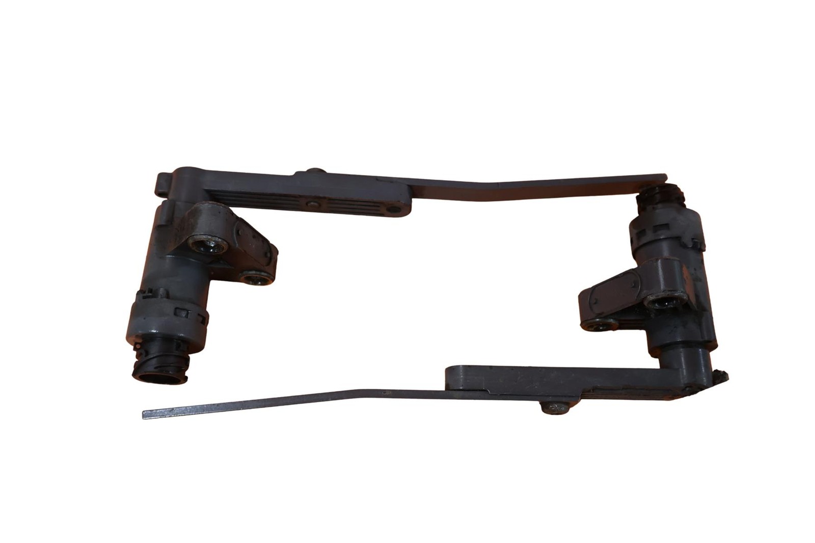 Fits DAF LF Chassis Height Sensors Pair Euro 6 Part No 1365935 XPK