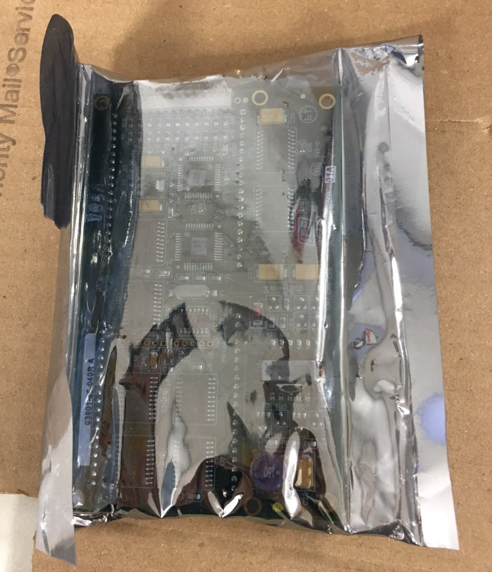 (NEW) IEE PCB ASSY, ASSY38808-01A
