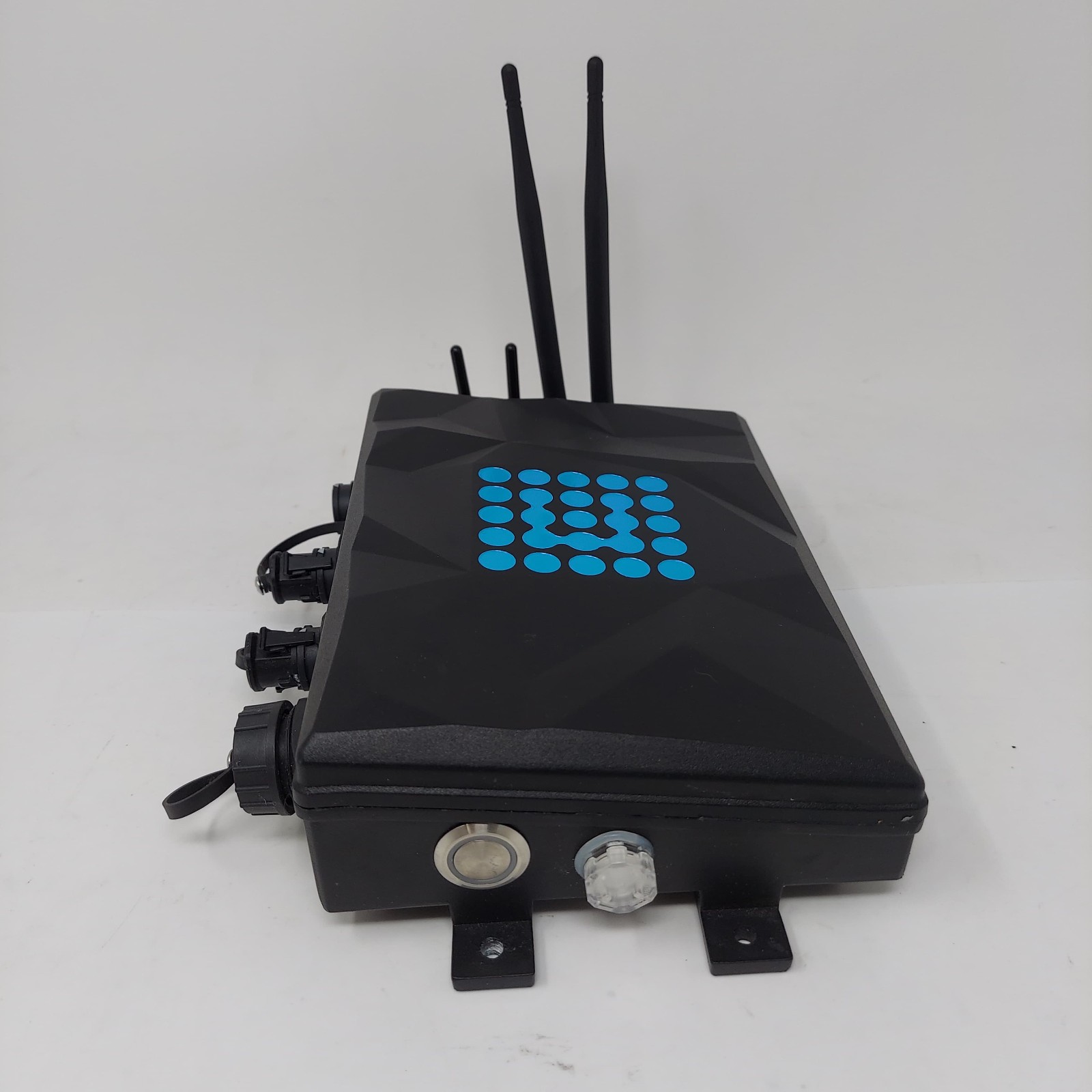 Cirrus M1 Pro Controller Outdoor Controller 9mm led