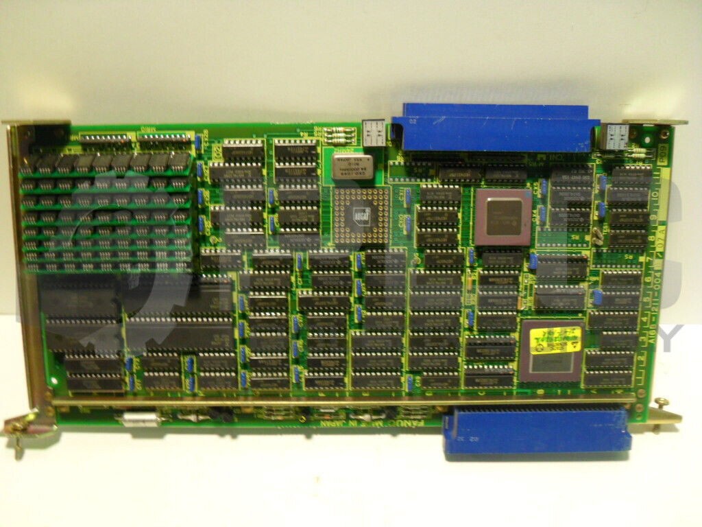 FANUC A16B-1211-0040 /07A  BOARD A16B1211004007A