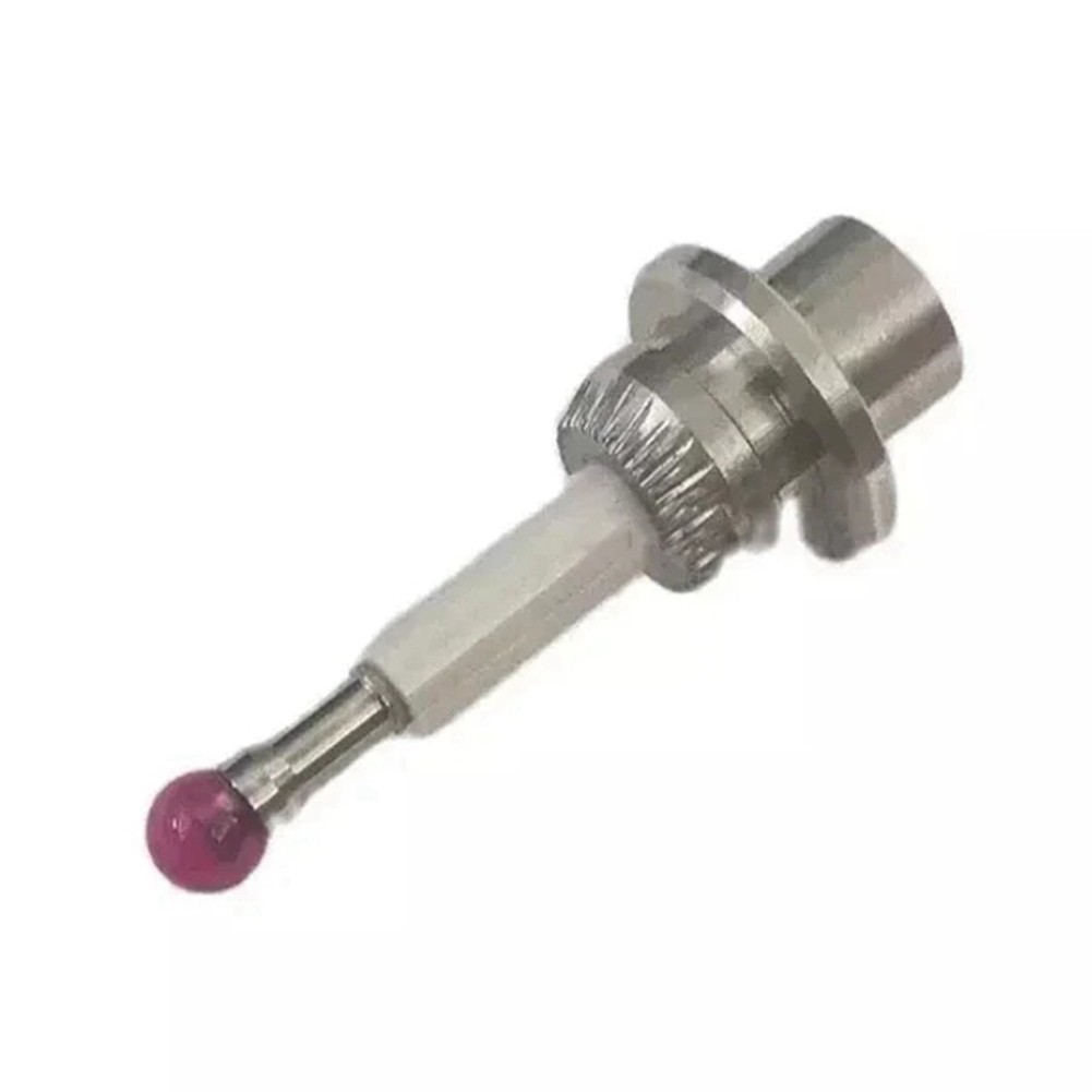 3D Sensor 80.362.00 Probe StylusM3 4mm Ruby Ceramic Stem CNC Cmm Machine4921