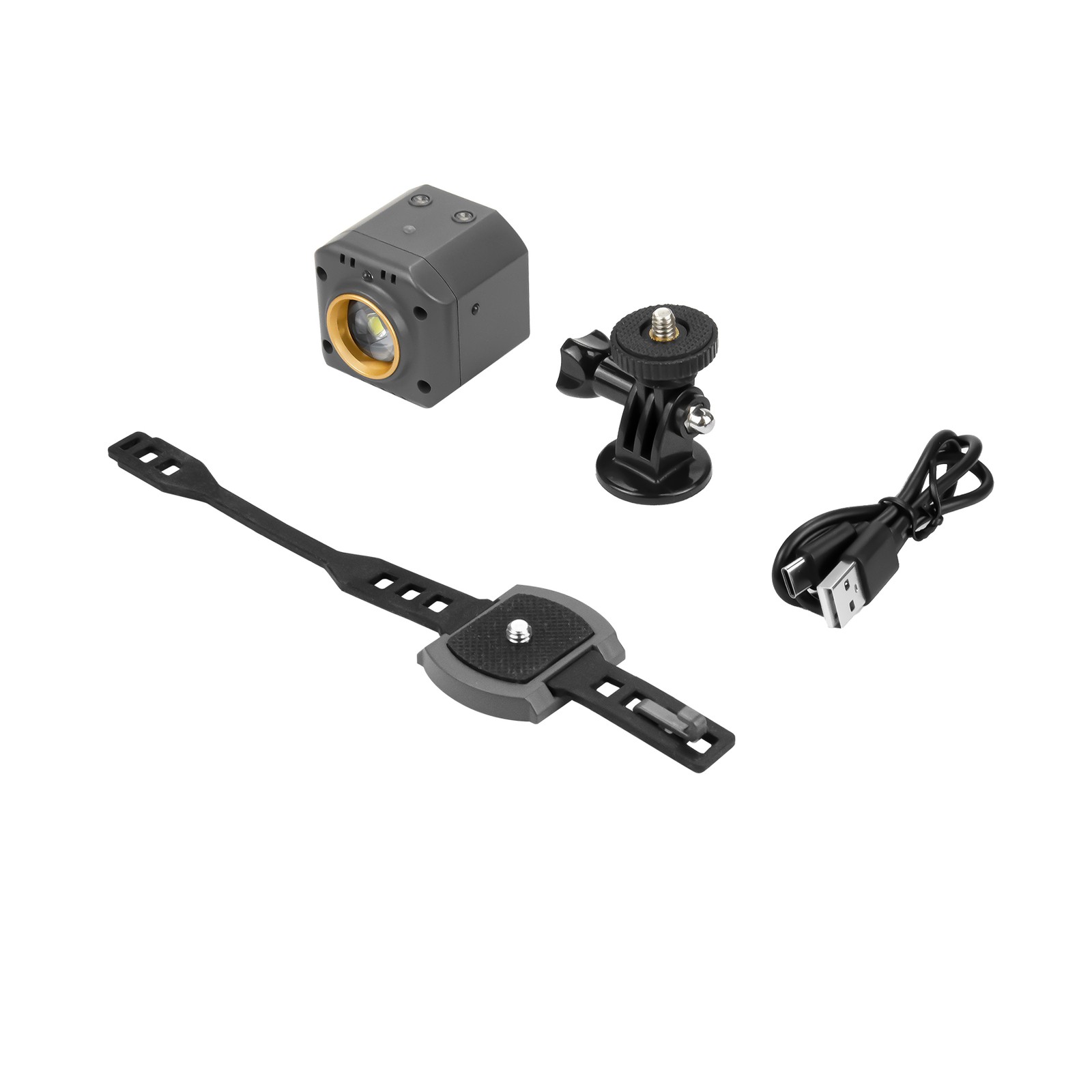 Drone LED Night Flight Searchlight Light Lamp For DJI MINI3 Pro/MINI 2/MAVIC AIR
