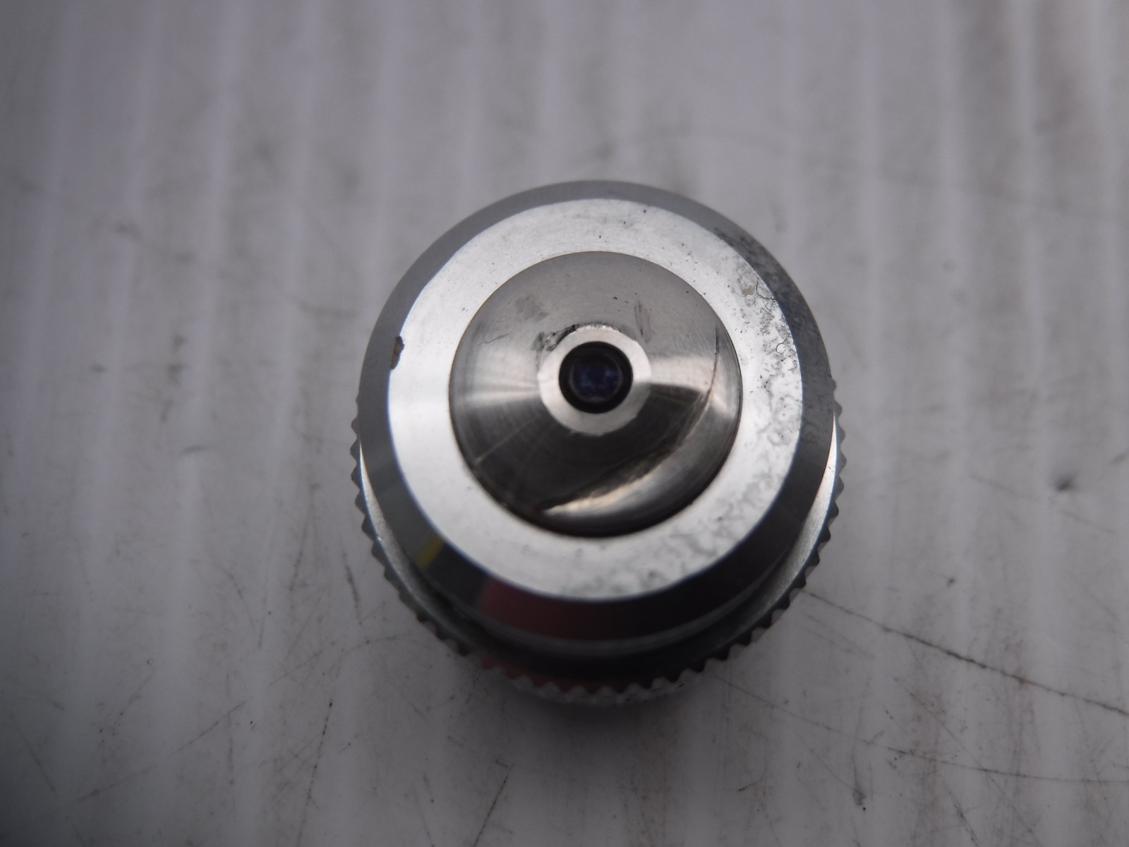 NPL 20X/0.40 Microscope Objective