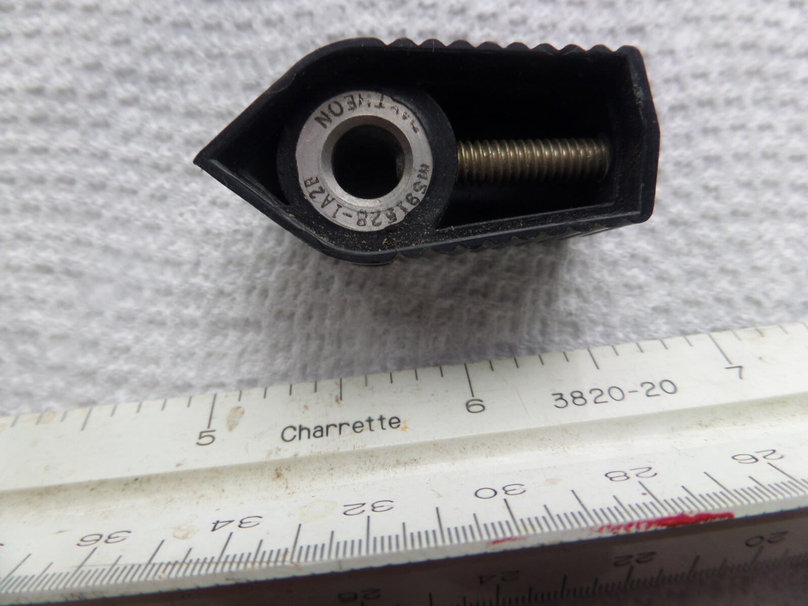 Classic knobs collins miso others some with set screws used