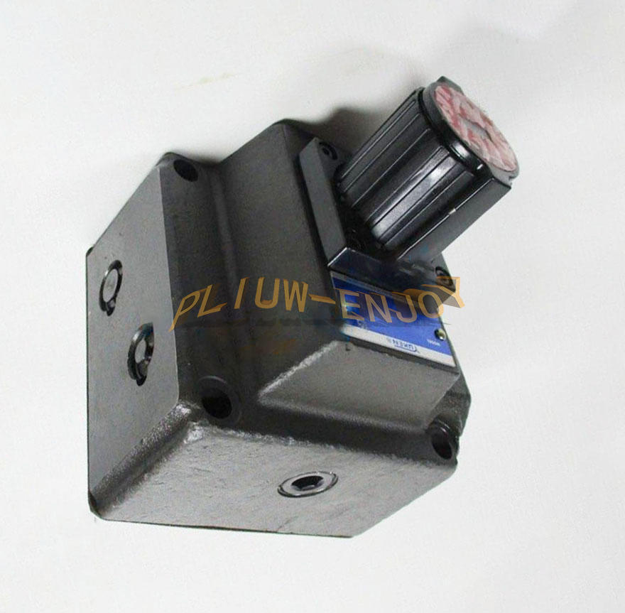 1PC New YUKEN Manual reversing valve FCG-03-125-30