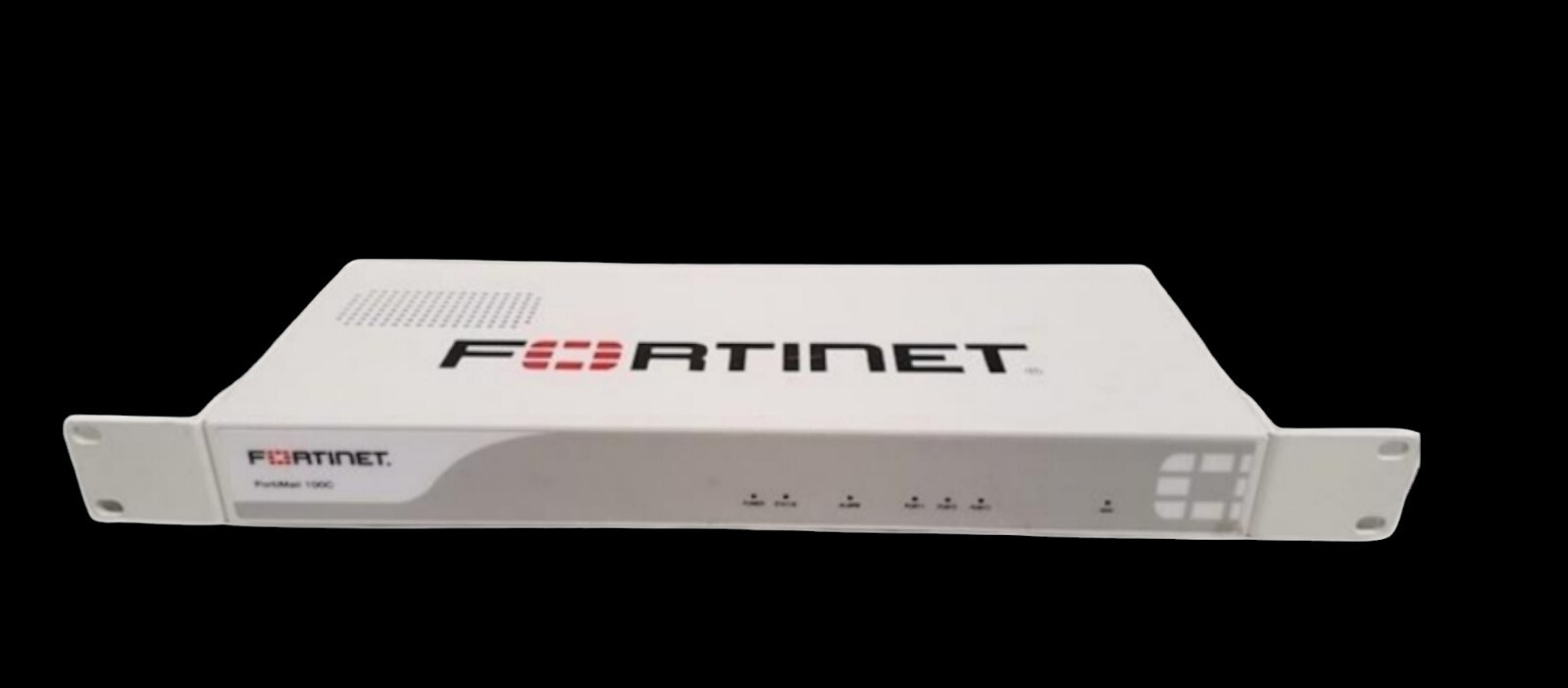 Fortinet PortAnalyzer 100C Network Security Monitoring Device
