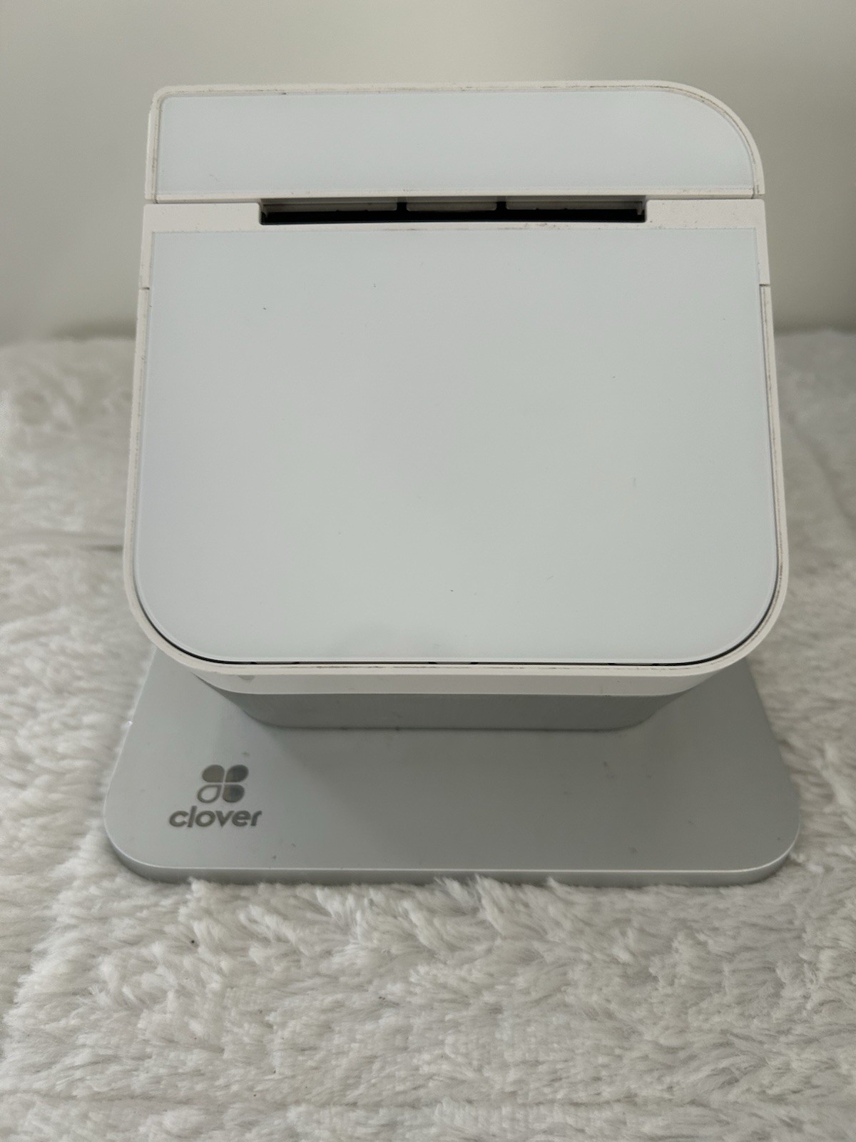 Clover P500 Clover Station Printer with USB-C Cable Used