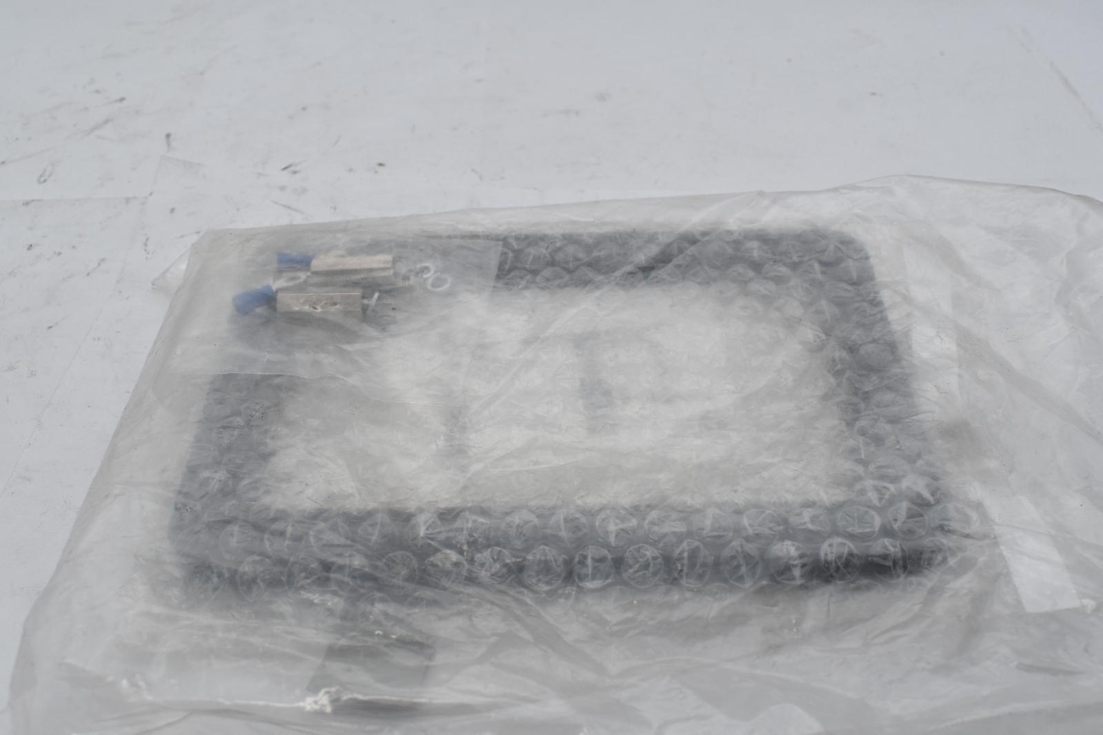 NEW Utility Relay Company ASM-0000007461 Trip Unit Mounting Hardware