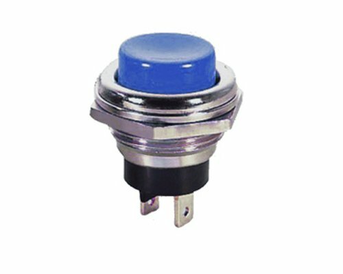 CYGUSA SPST Normally Open Push Button Switch