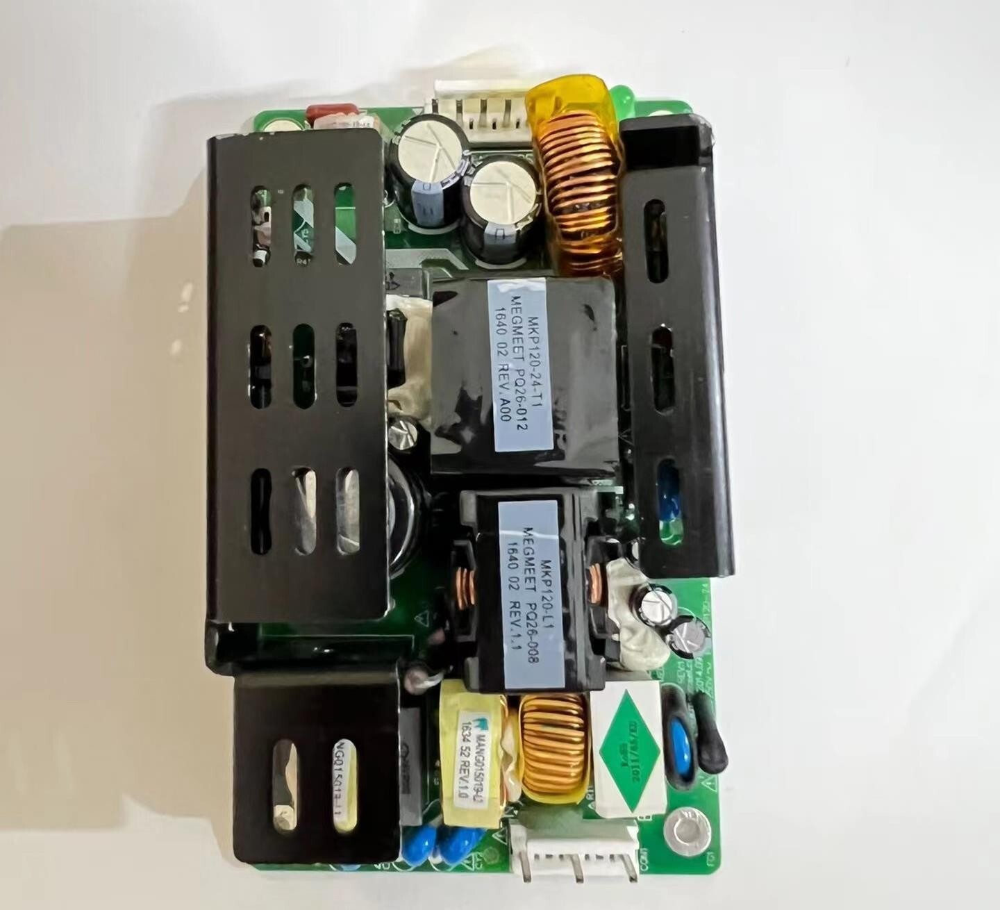 1pc NEW MKP120-24 24V 5A switch power supply #V7ZY CH