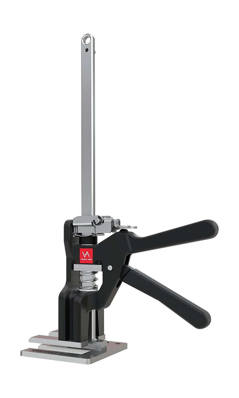 Viking Arm Hand Lifting Tool Jack - Hand Jack Lift Tool for Installing Cabine...
