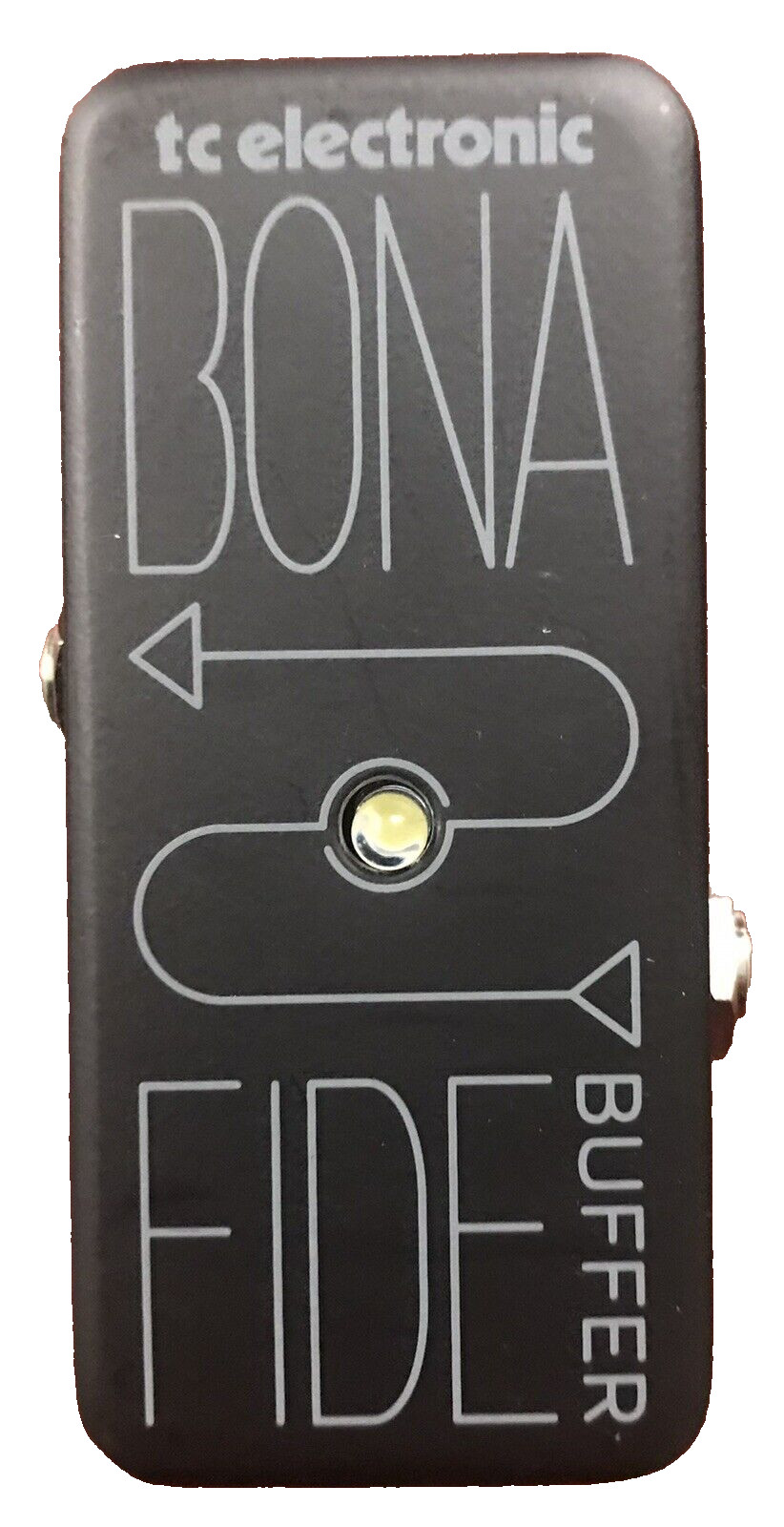 Tc Electronic Bonafide Buffer Mini