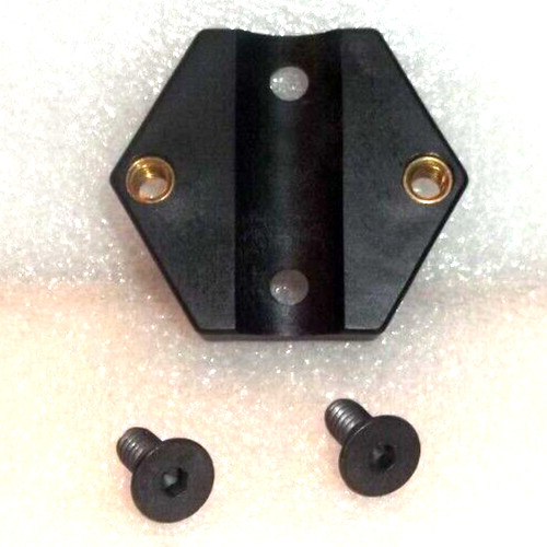 New Horton Quiver Adapter + Screws -Genuine Horton OEM Part - FREE SHIPPING -