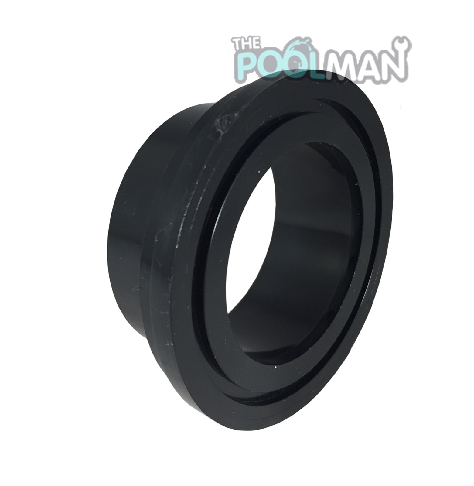 Waterway 417-5971 2" Tailpiece for a 2.5" Union Nut