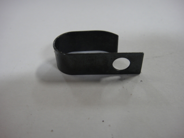 Hamada Flat Spring, Part #CK04-34