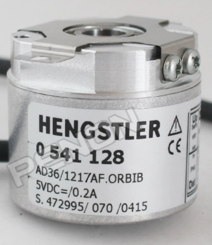 New AD36/1217AF.ORBIB encoder