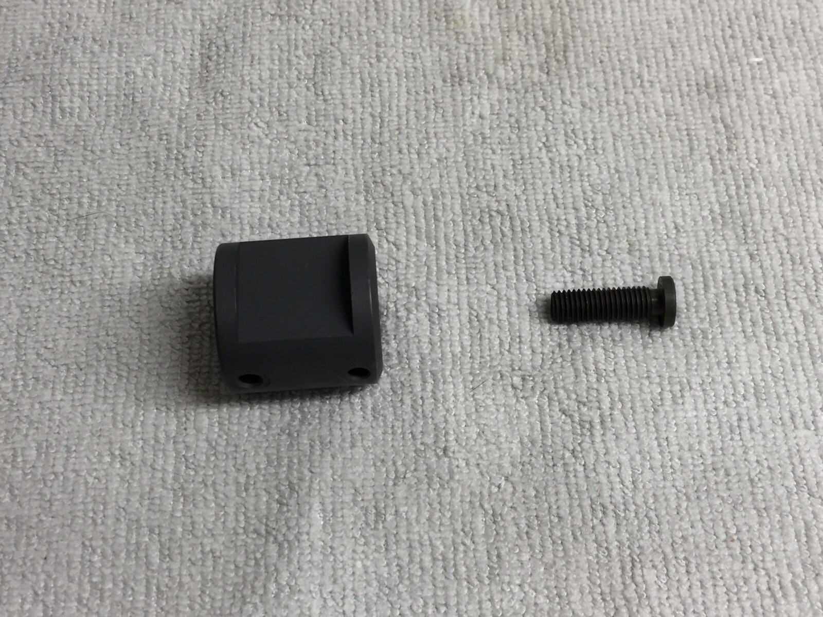 Benjamin Marauder Rifle Hammer & Striker