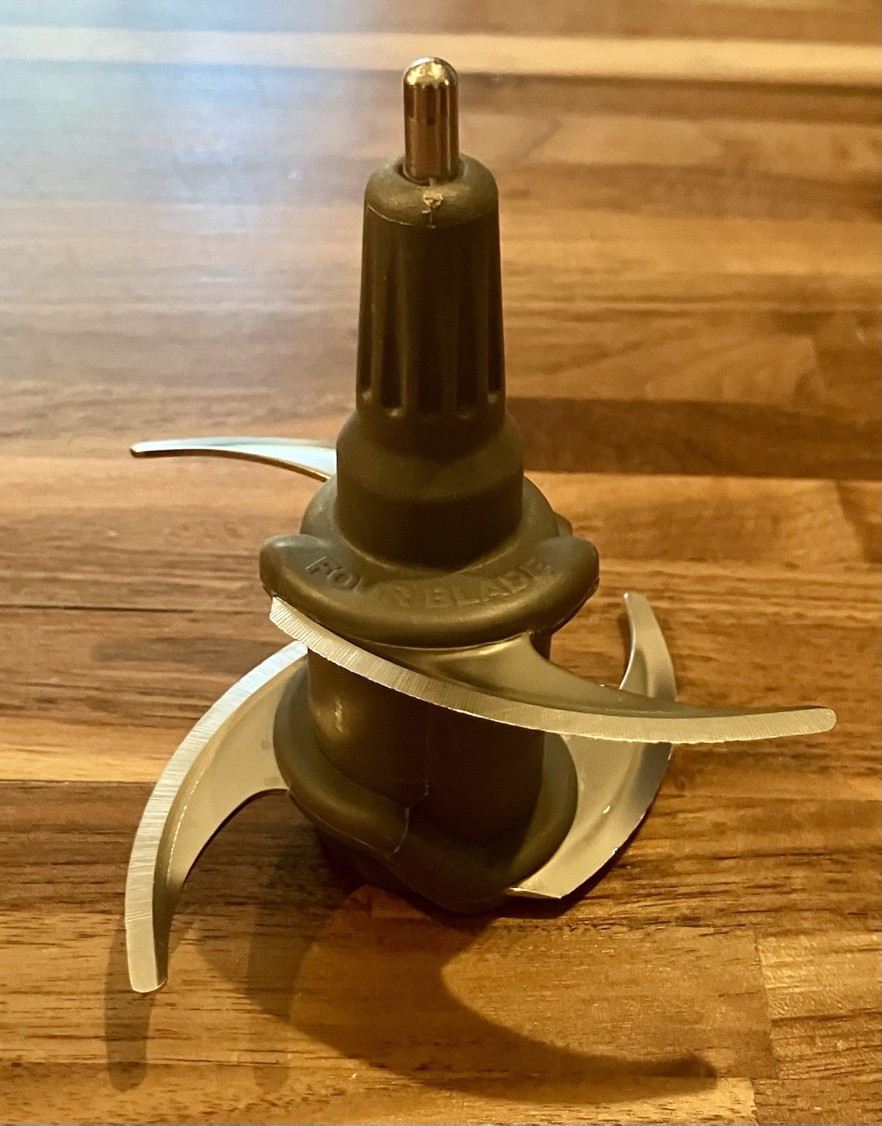 OEM - Ninja BL700 Blender 4-Blade Stacked Blade Assembly Replacement